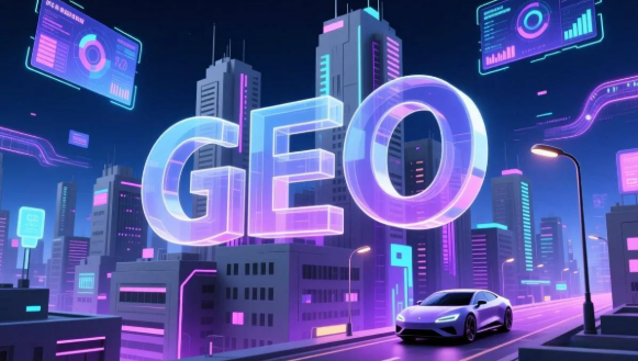 常山县GEO 优化行业动态：主流搜索平台地域收录规则更新综述