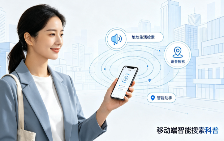 常山县浅析 GEO 优化与 AI 优化如何重塑移动端手机搜索使用习惯