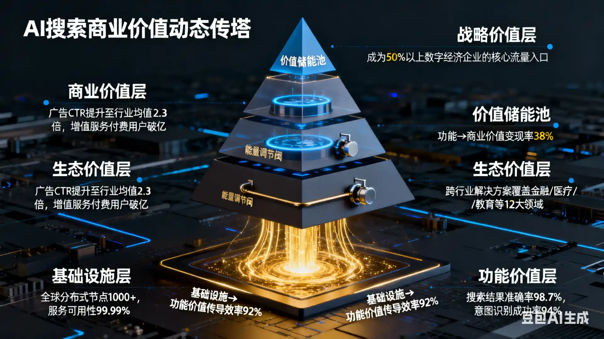 告别传统流量困局，常山县GEO优化助力企业抢占AI问答新流量