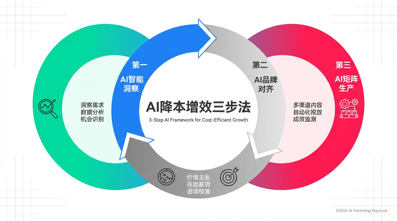 常山县企业必看：不用扩招招人，AI就能帮门店降本增收