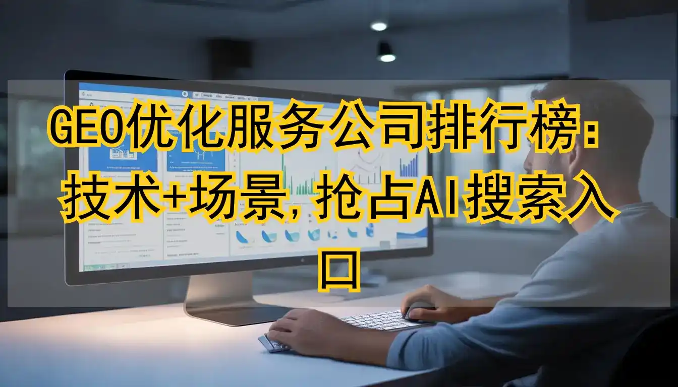 常山县站点 GEO 内容运营：避开误区，建立长期搜索竞争力