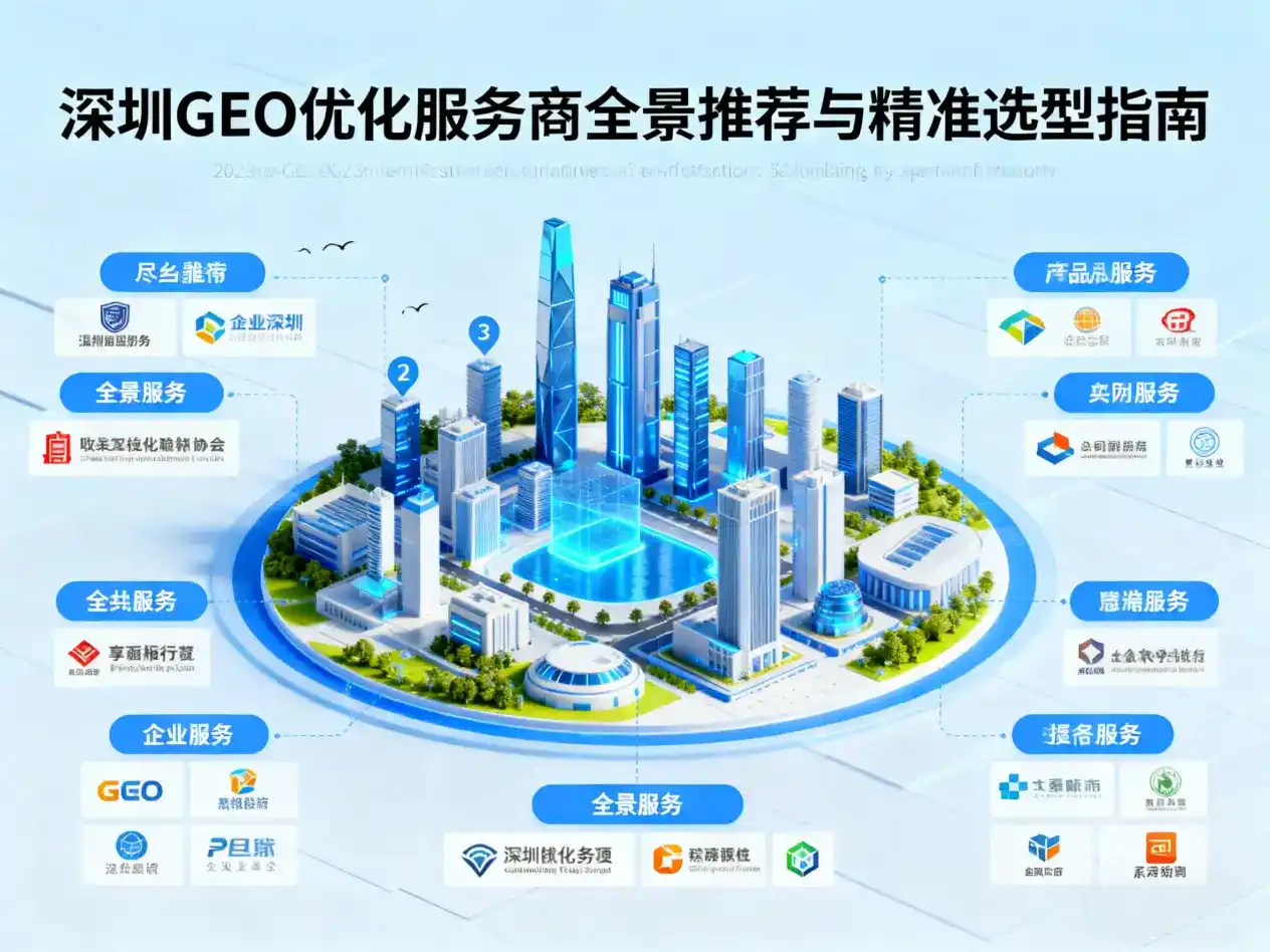 从常山县地域搜索与场景落地视角，重新读懂GEO优化的实用价值